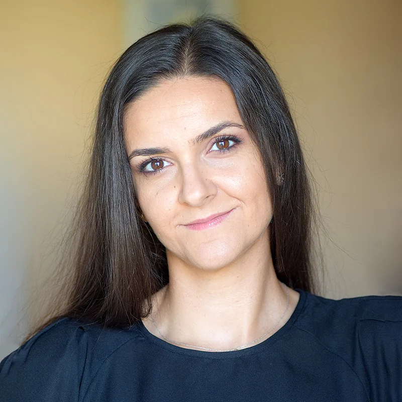 Marija Vesović