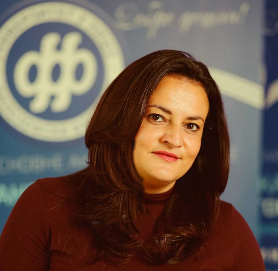 Marija Vujović