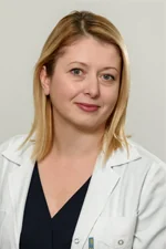 Marija Vukoja