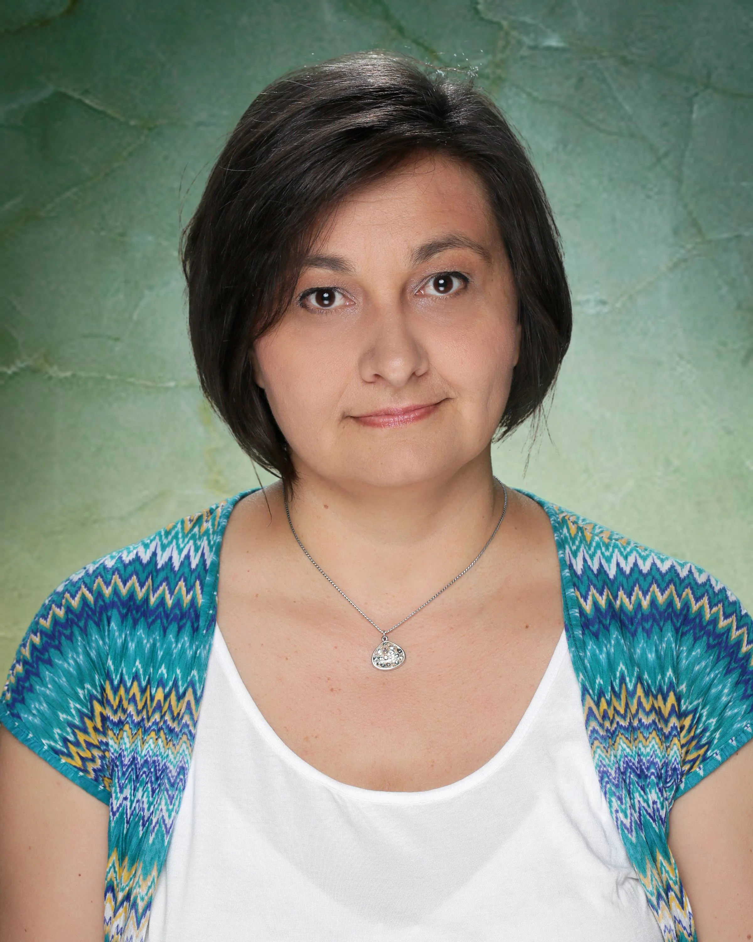 Marija Živković