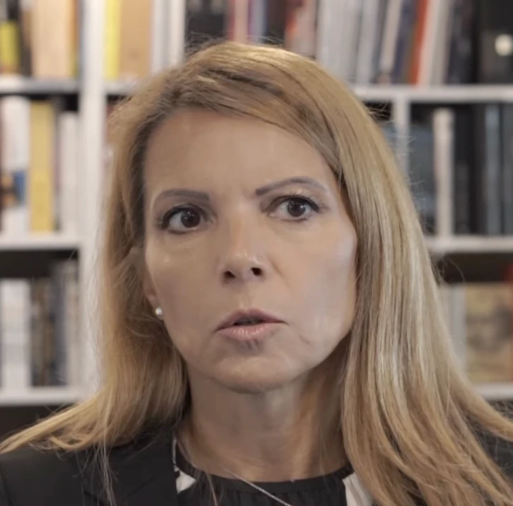 Marija Zotović Kostić