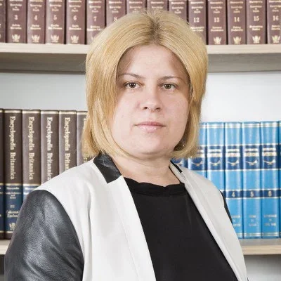 Marijana Despotović Zrakić