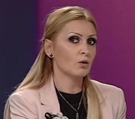 Marijana Dukić Mijatović