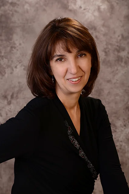 Marijana Gorjanac Ranitović