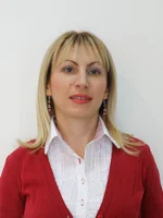 Marina Bošković