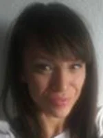 Marina Ćendić Serafimović