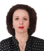 Marina Dimitrijević