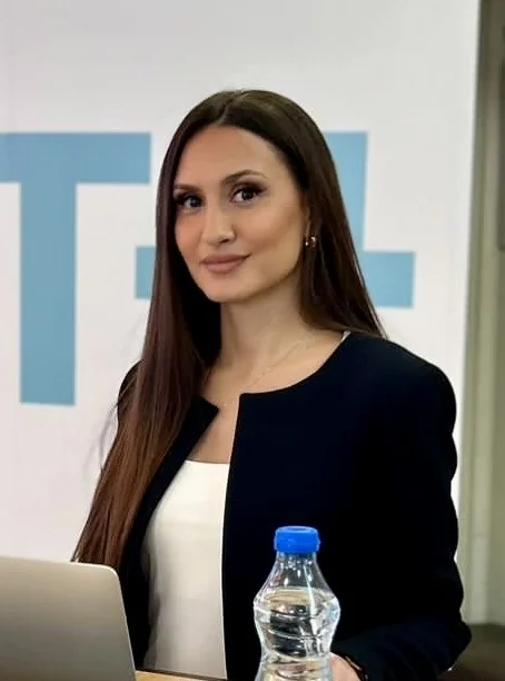 Marina Janković