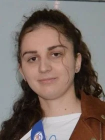 Marina Marković Jović