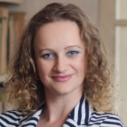 Marina Nikolić