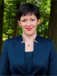 Marina Nonić