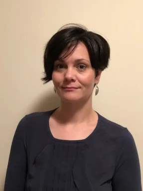 Marina Odalović
