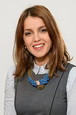 Marina Pandurov Brlić