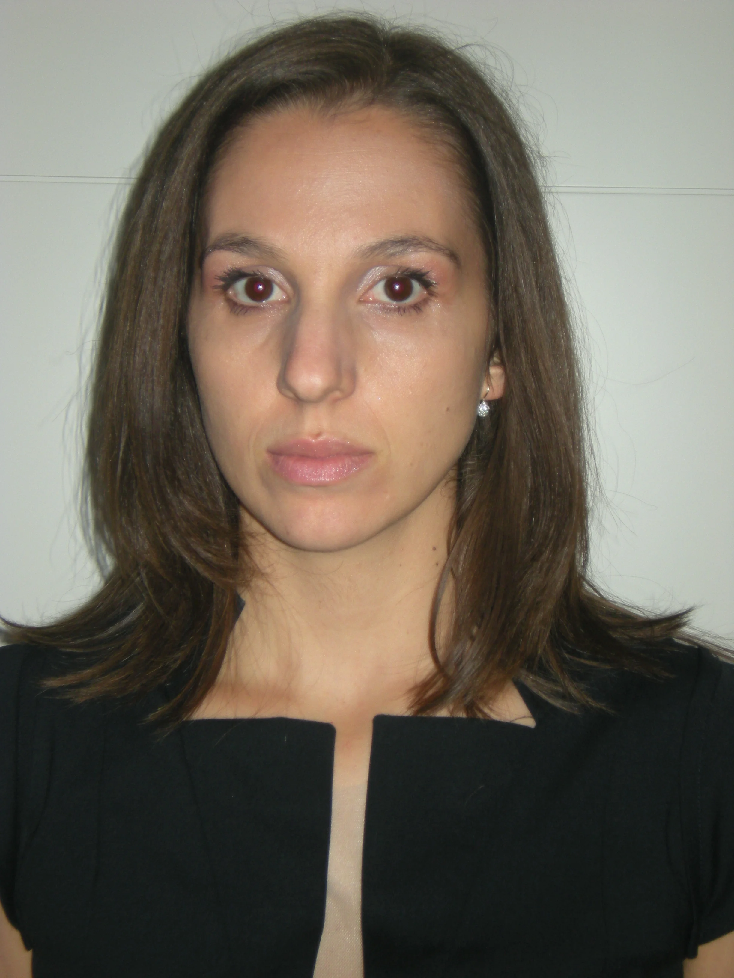 Marina Petrović