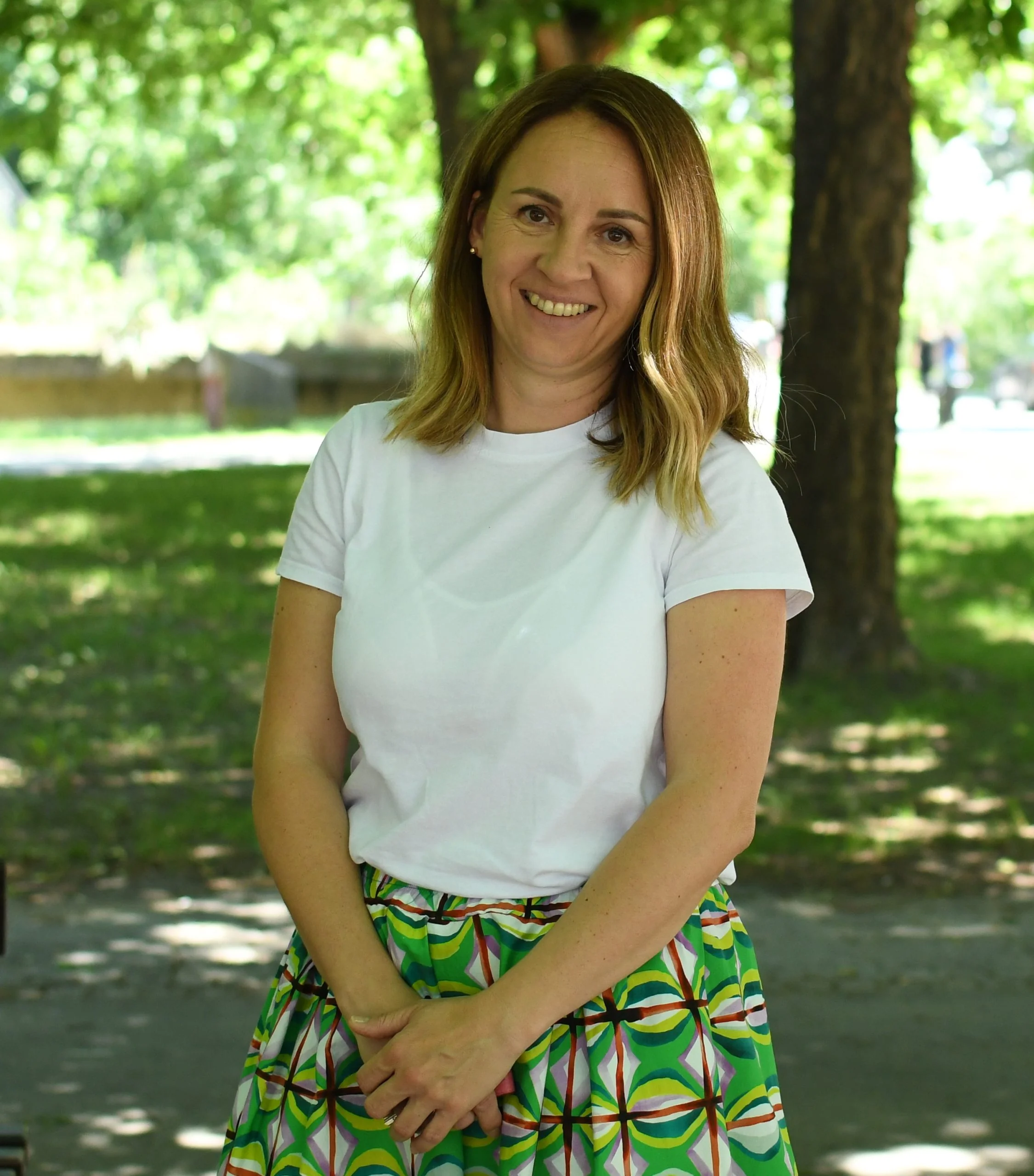 Marina Savić