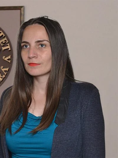 Marina Semiz