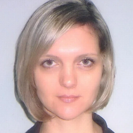 Marina Trajković Milenković