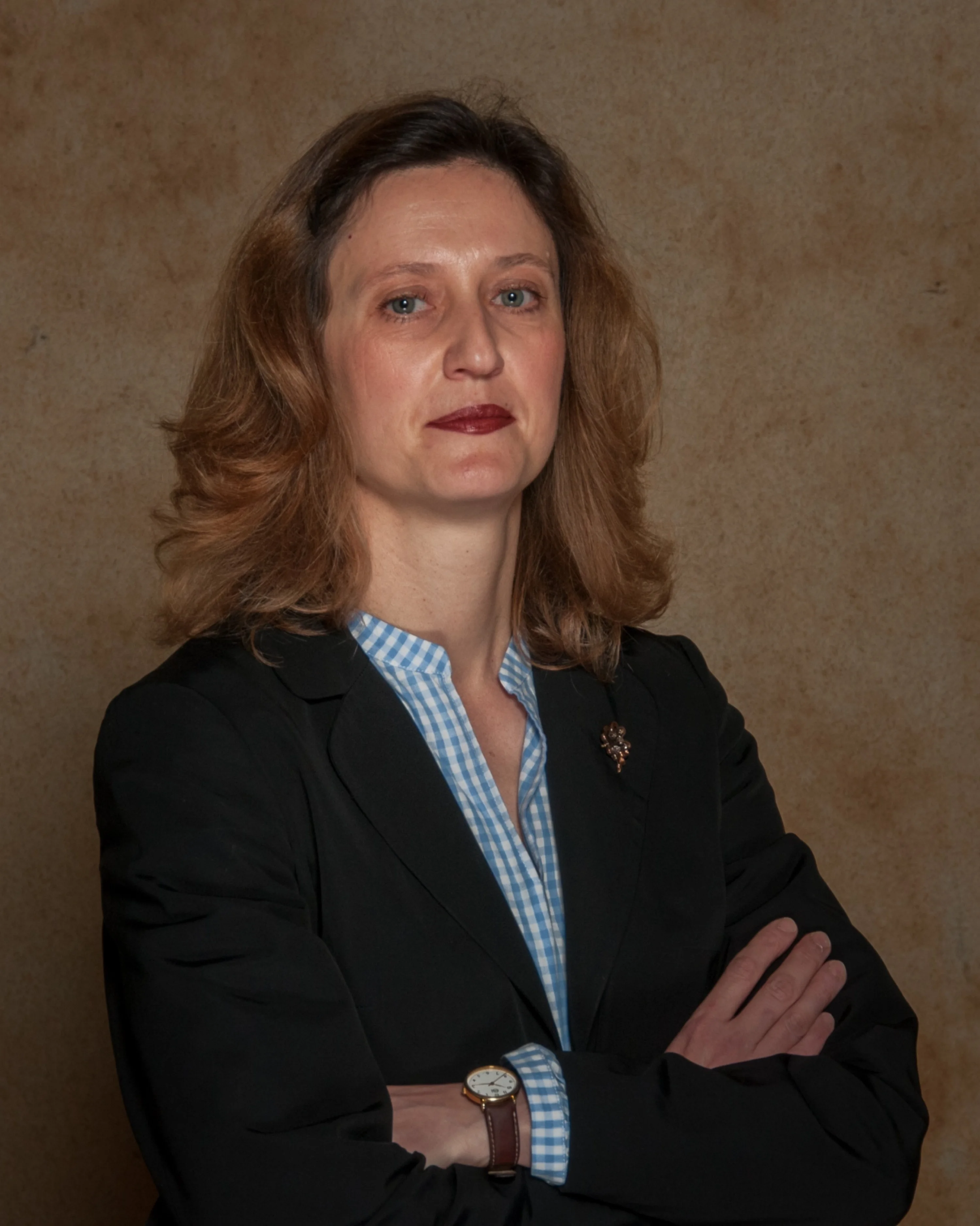 Marina Ćetković