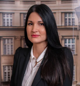 Marina Vasilić