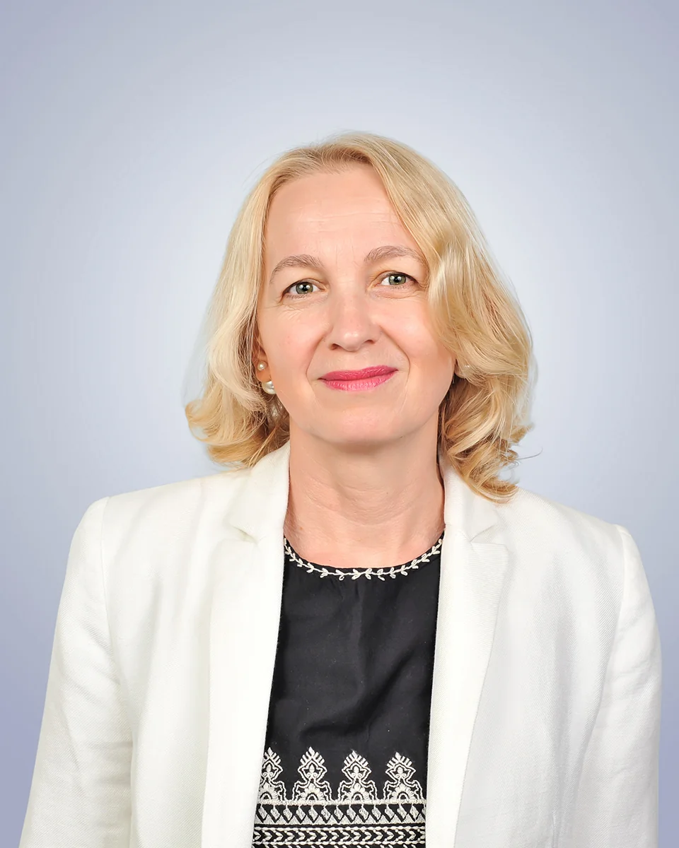 Marina Jušković