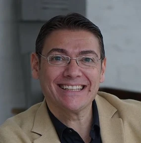 Mario Liguori