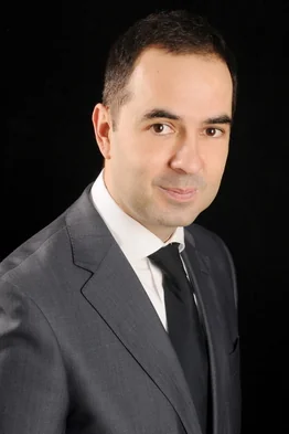 Mario Lukinović