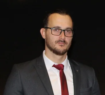 Mario Šokac