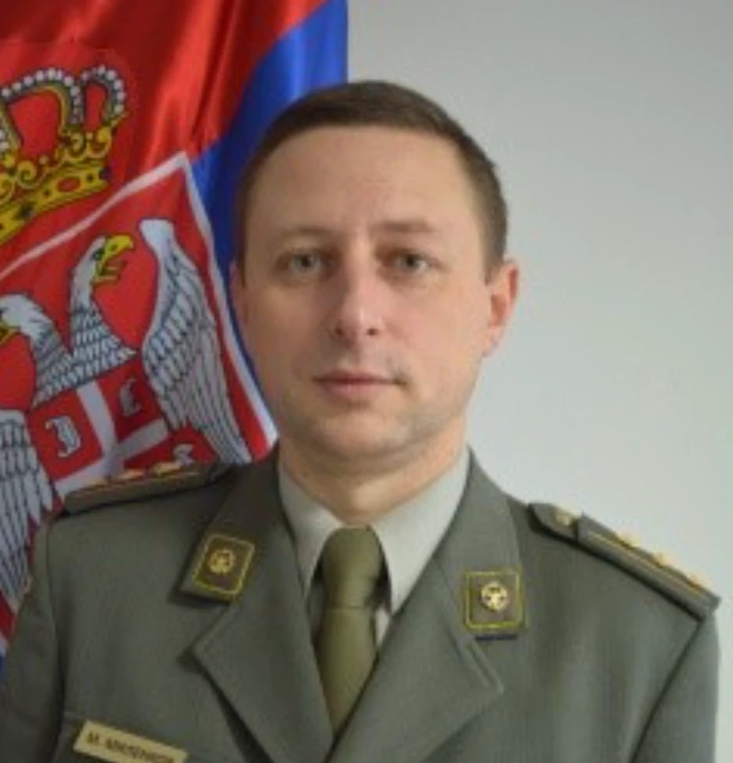 Marjan Milenkov