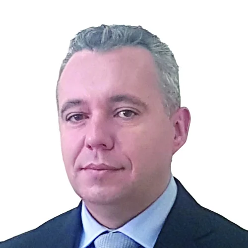 Marko Dimitrijević