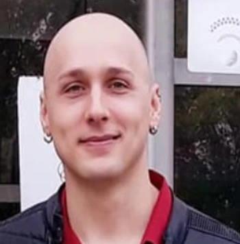 Marko Blažić
