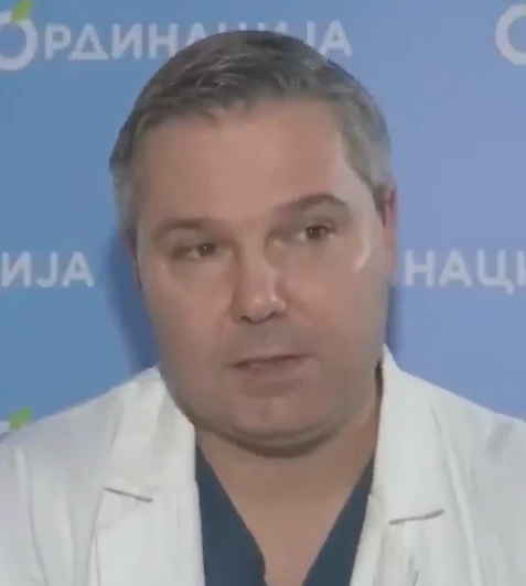 Marko Buta