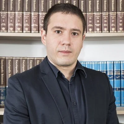 Marko Ćirović