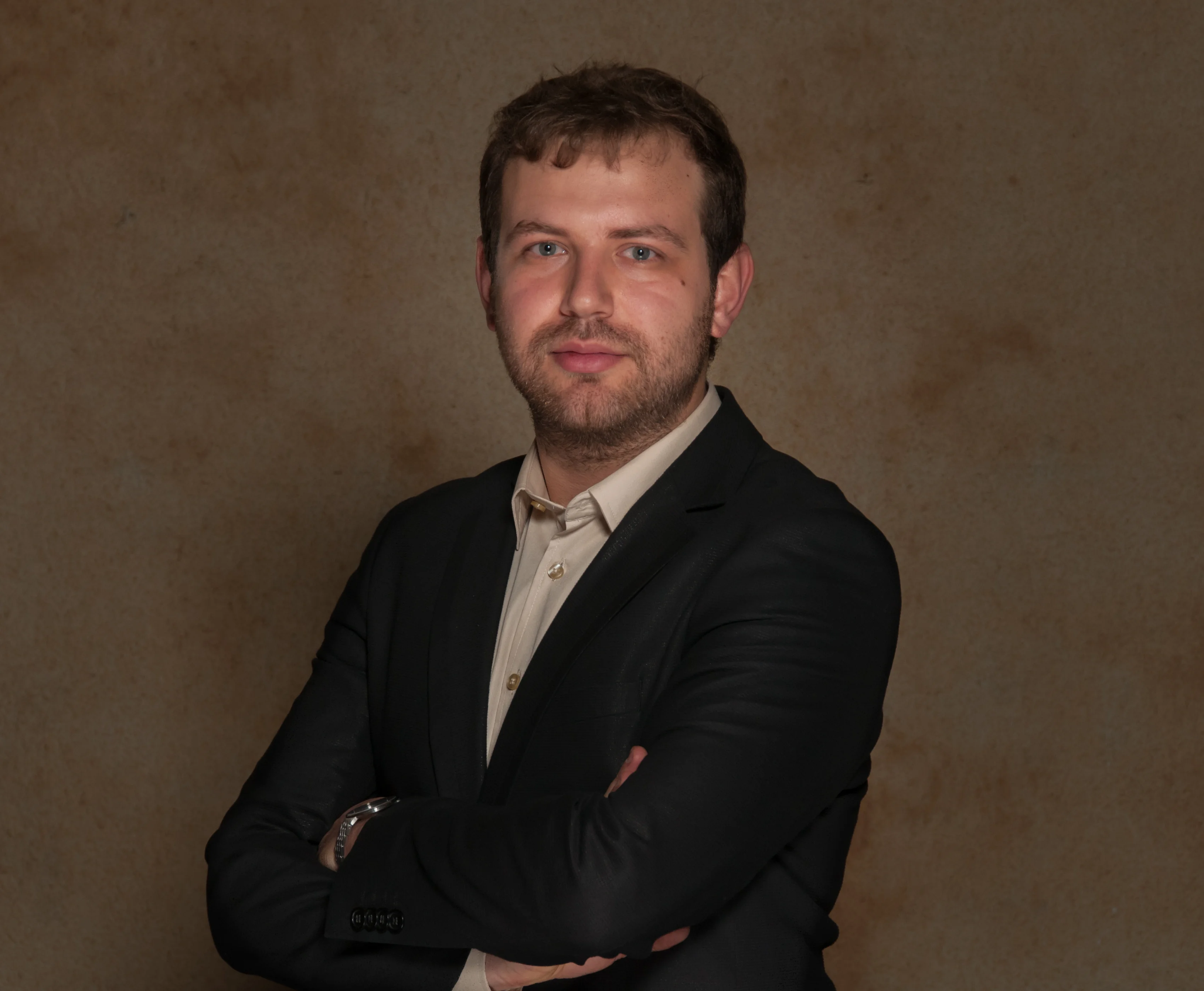 Marko Pešović