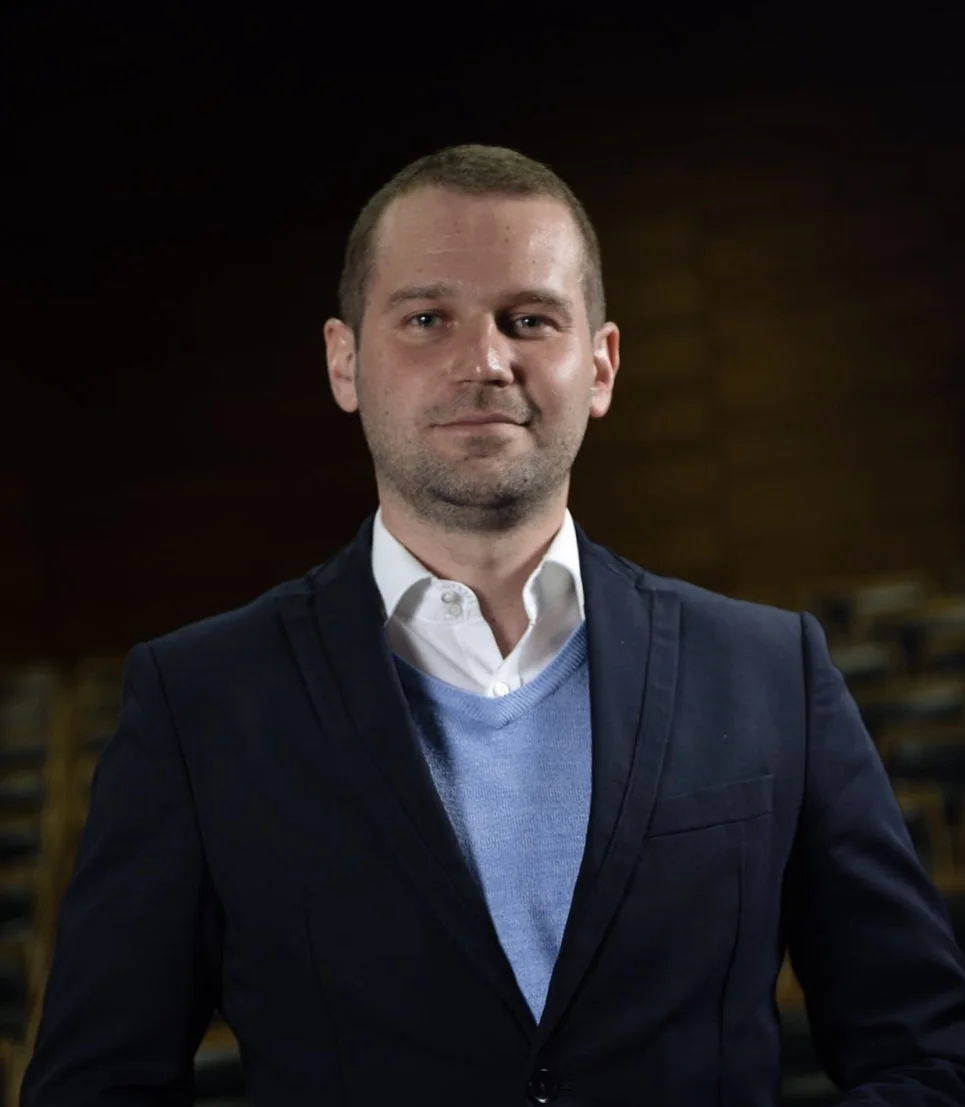 Marko Dašić