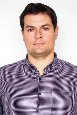 Marko Delić