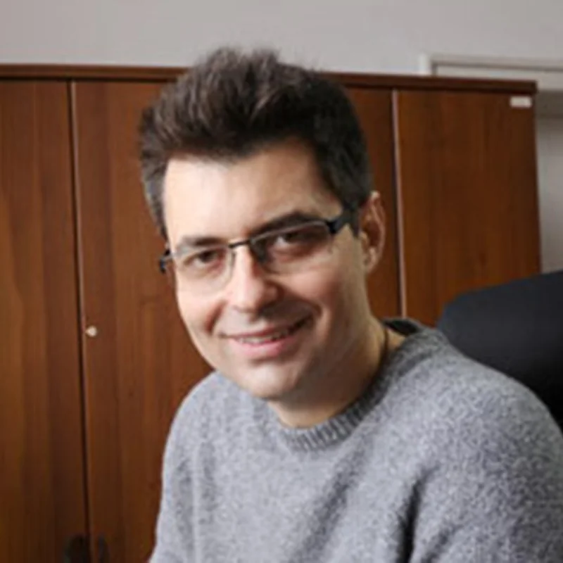 Marko Đorđević