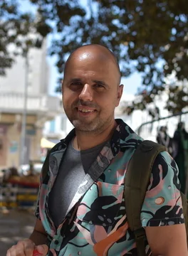 Marko Gagić