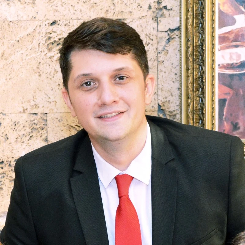 Marko Jović