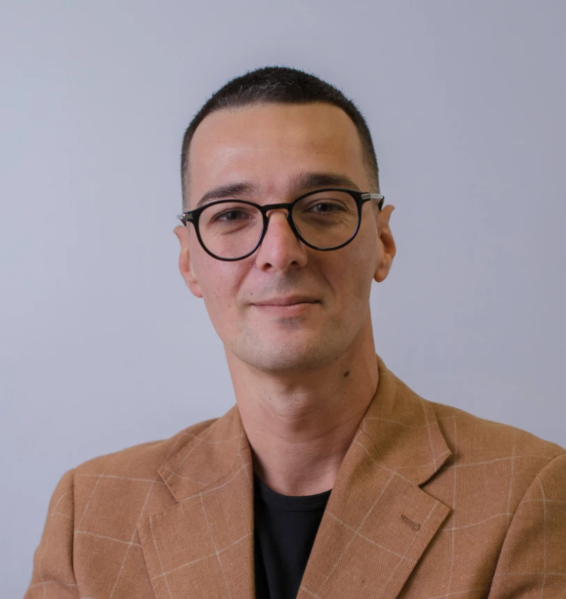 Marko Jumake Mitrović