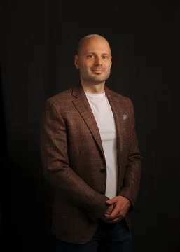 Marko Krstić