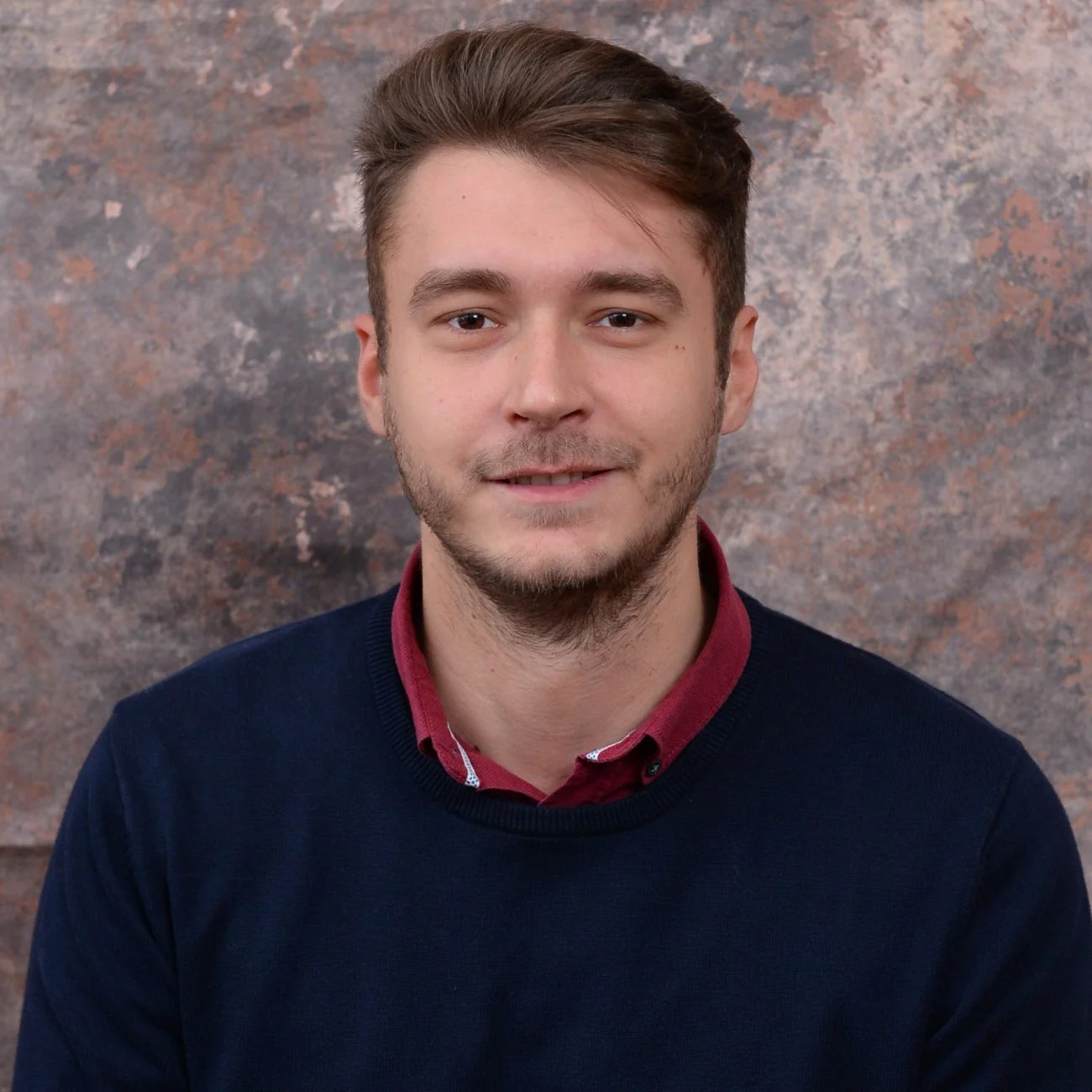 Marko Langović
