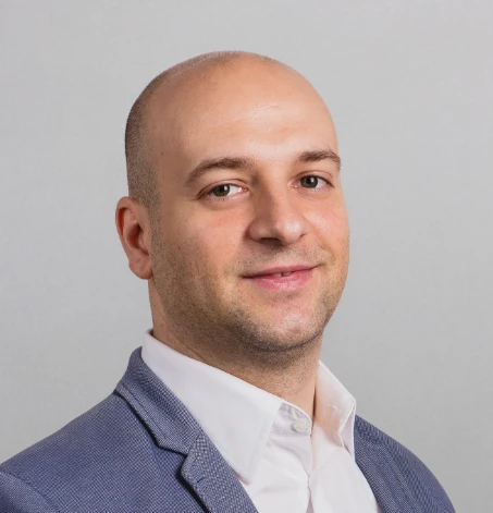 Marko Marković