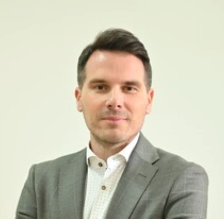 Marko Nedeljković