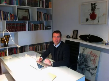 Marko Nikolić