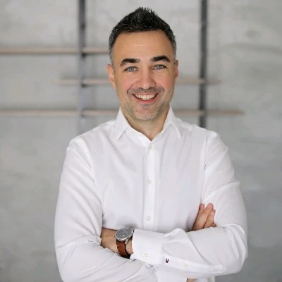 Marko Nikolić