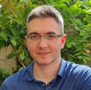 Marko Njegomir