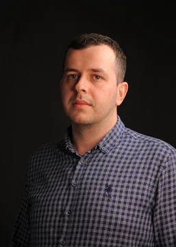Marko Novković