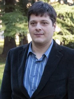 Marko Perović