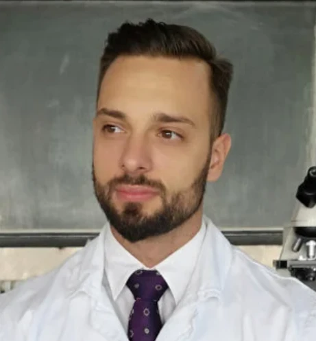 Marko Ristanić
