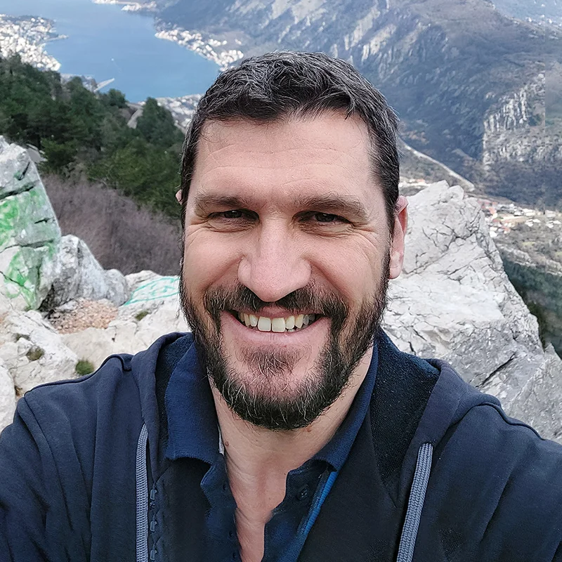 Marko Sabovljević
